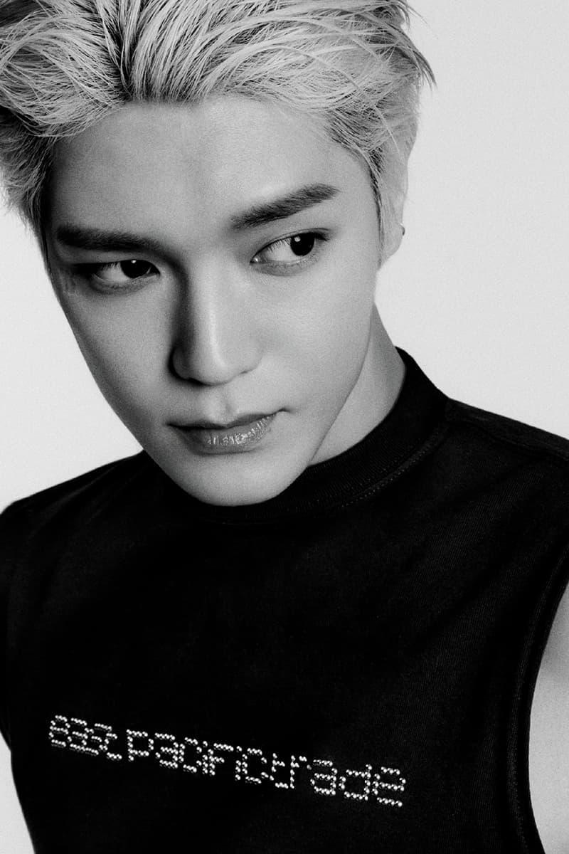 NCT 태용과 함께한 EPT ‘컴포트 컴플리트’ 캠페인 공개