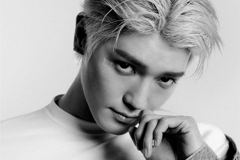 NCT 태용과 함께한 EPT ‘컴포트 컴플리트’ 캠페인 공개