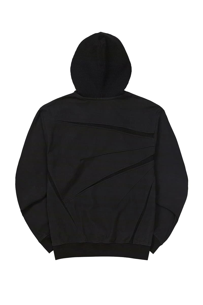 엑슬림, 새로운 라인 ‘시퀀스’ 공개