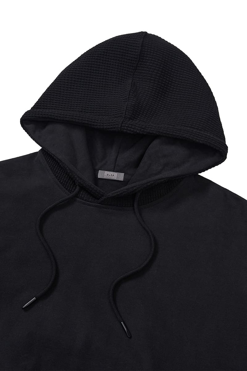 엑슬림, 새로운 라인 ‘시퀀스’ 공개