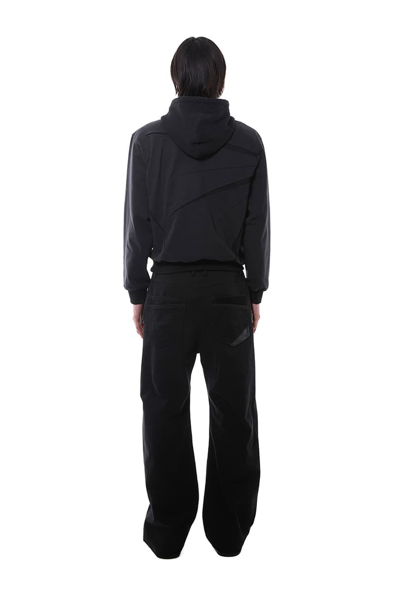 엑슬림, 새로운 라인 ‘시퀀스’ 공개