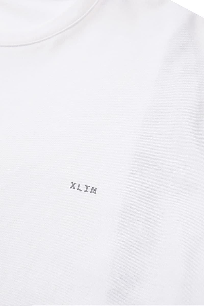 엑슬림, 새로운 라인 ‘시퀀스’ 공개