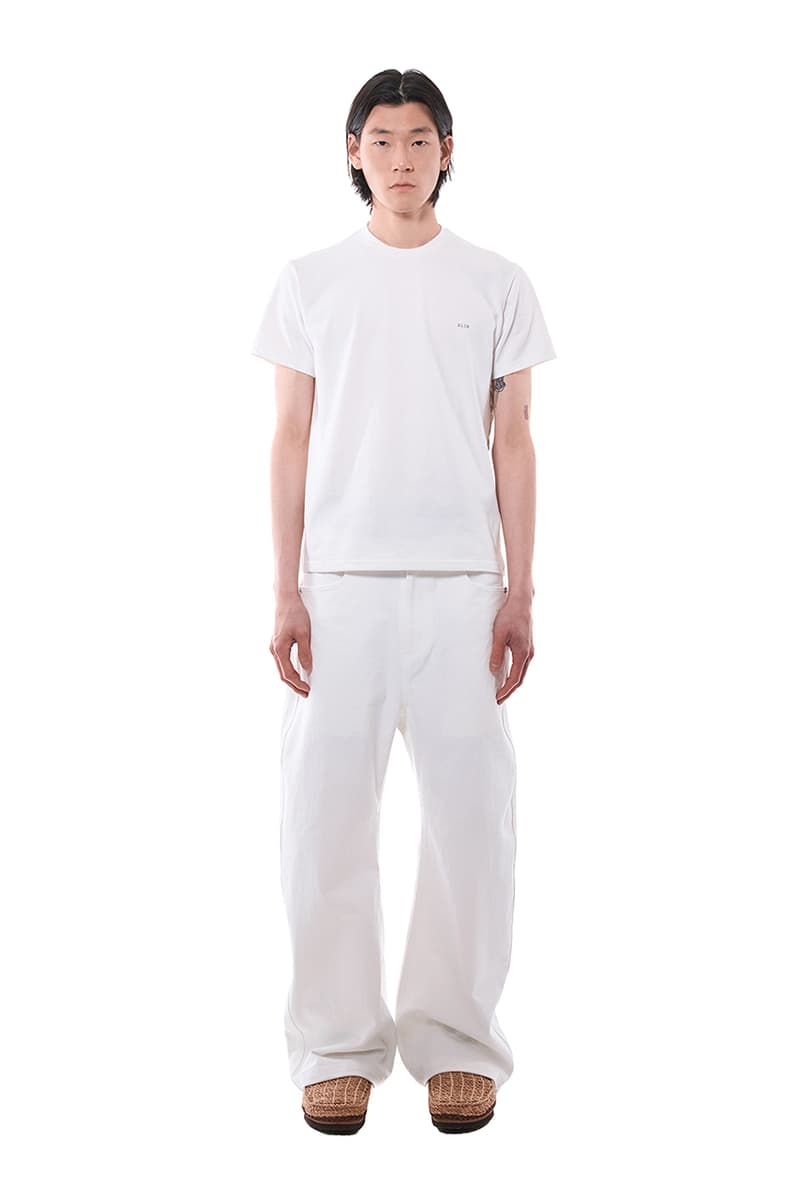 엑슬림, 새로운 라인 ‘시퀀스’ 공개