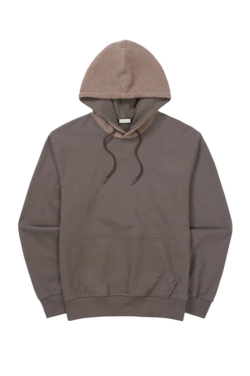 엑슬림, 새로운 라인 ‘시퀀스’ 공개