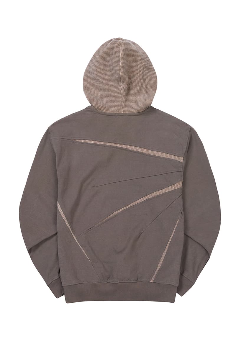 엑슬림, 새로운 라인 ‘시퀀스’ 공개