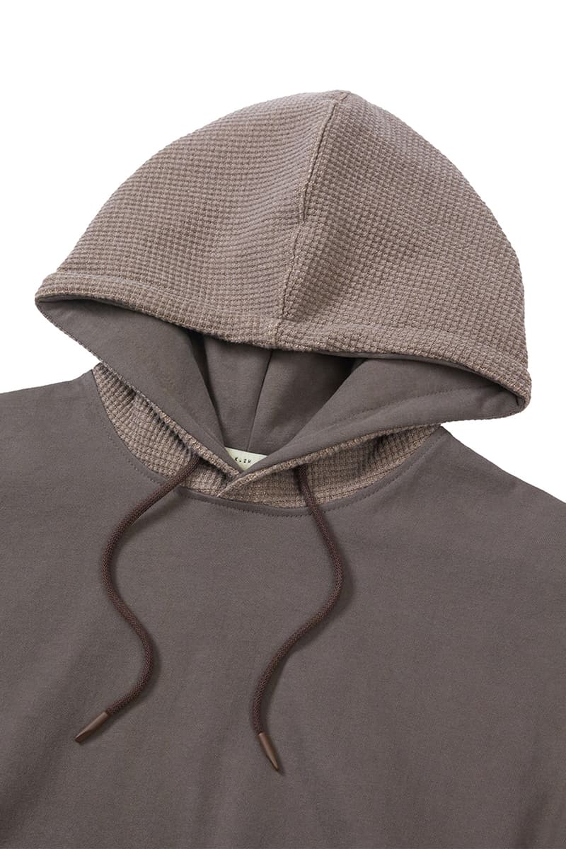 엑슬림, 새로운 라인 ‘시퀀스’ 공개