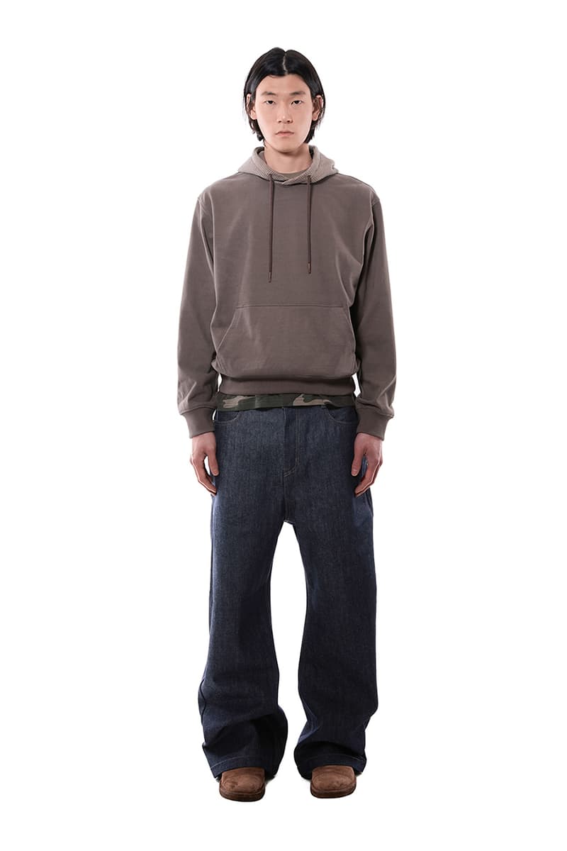 엑슬림, 새로운 라인 ‘시퀀스’ 공개