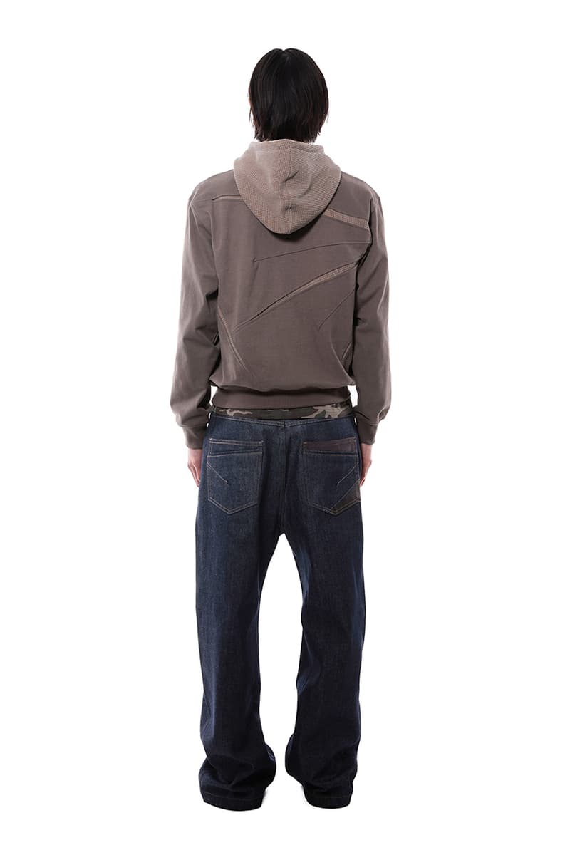 엑슬림, 새로운 라인 ‘시퀀스’ 공개