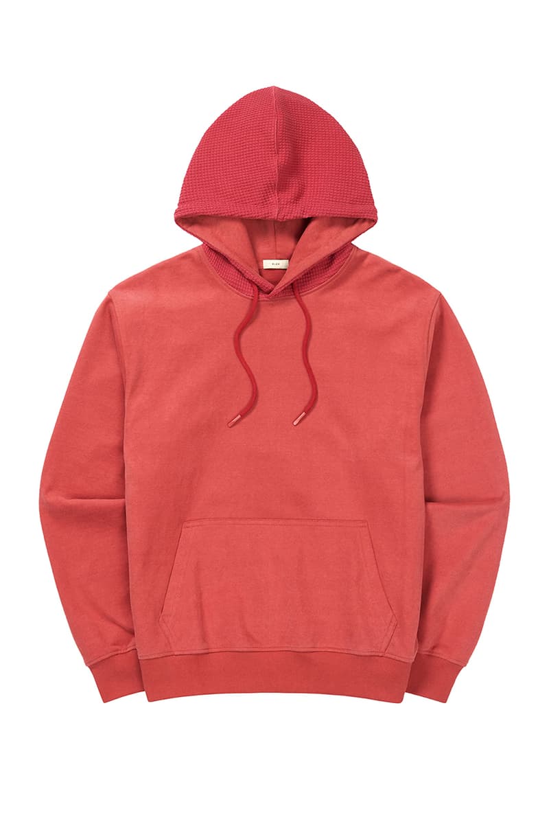 엑슬림, 새로운 라인 ‘시퀀스’ 공개