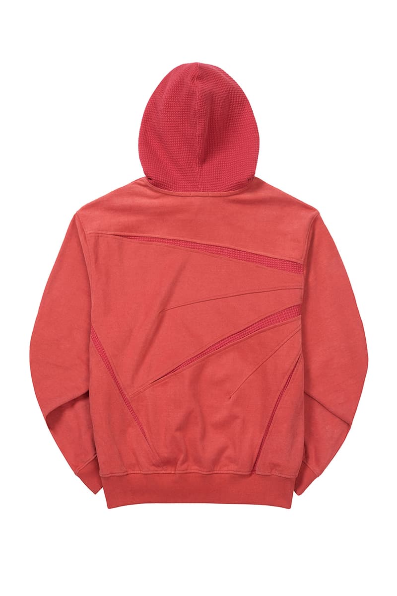 엑슬림, 새로운 라인 ‘시퀀스’ 공개