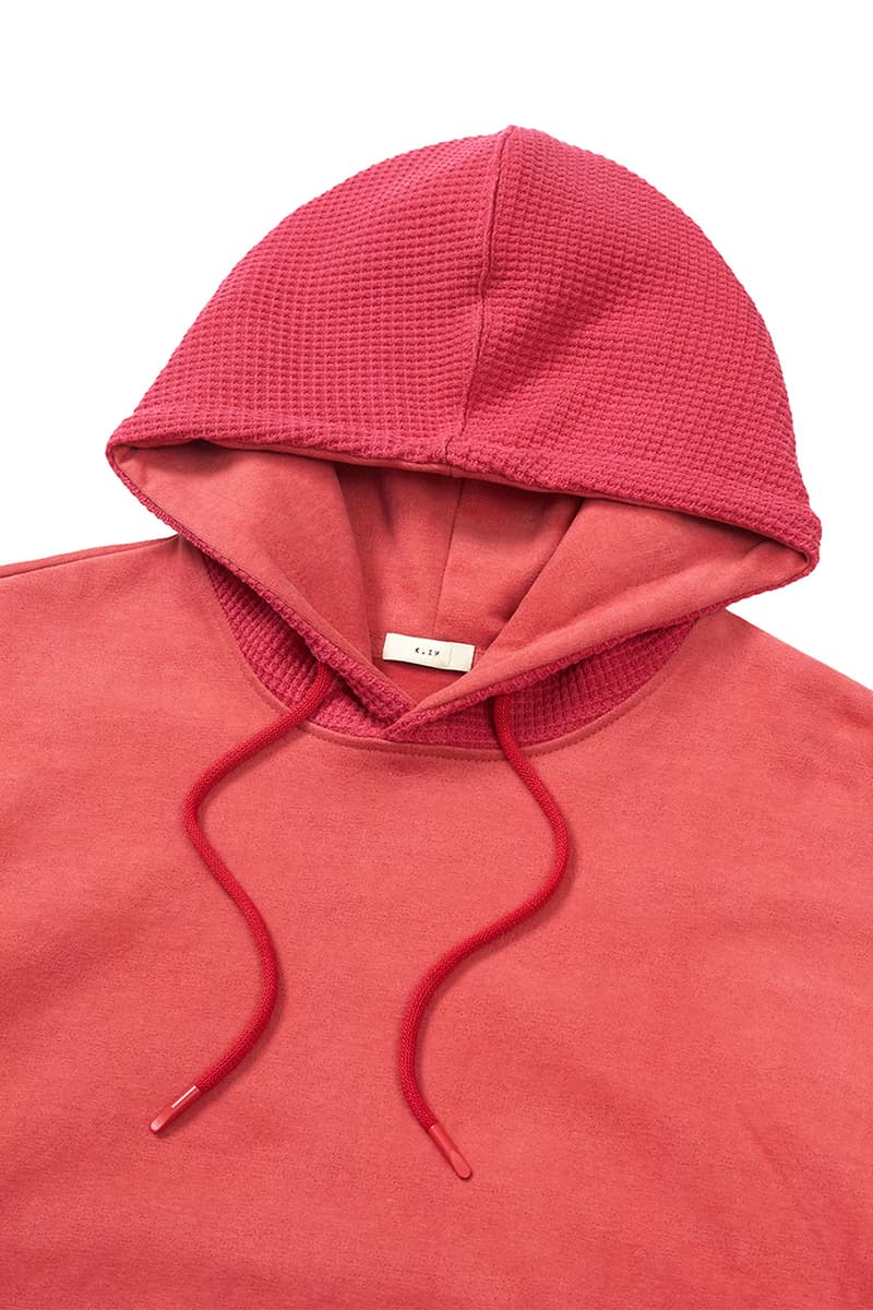 엑슬림, 새로운 라인 ‘시퀀스’ 공개