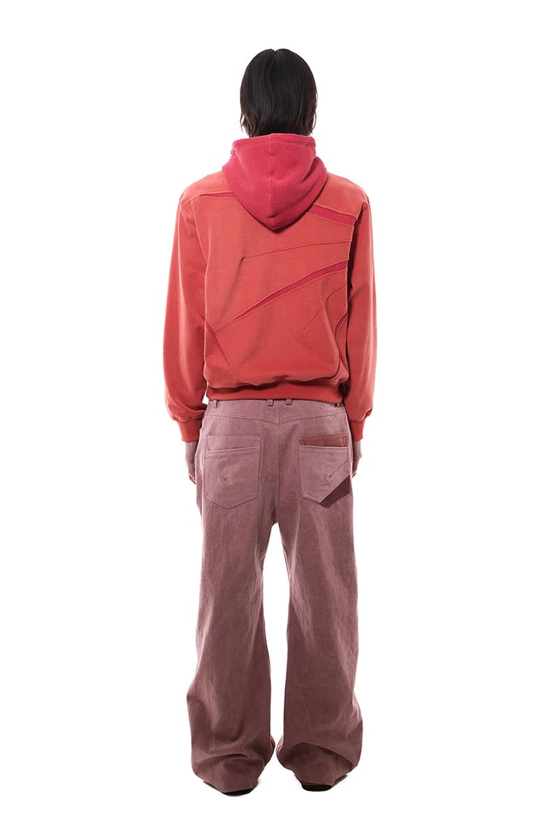 엑슬림, 새로운 라인 ‘시퀀스’ 공개