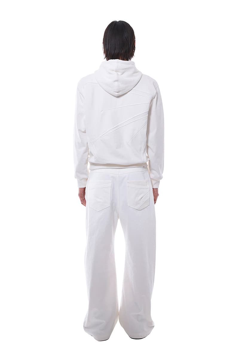 엑슬림, 새로운 라인 ‘시퀀스’ 공개