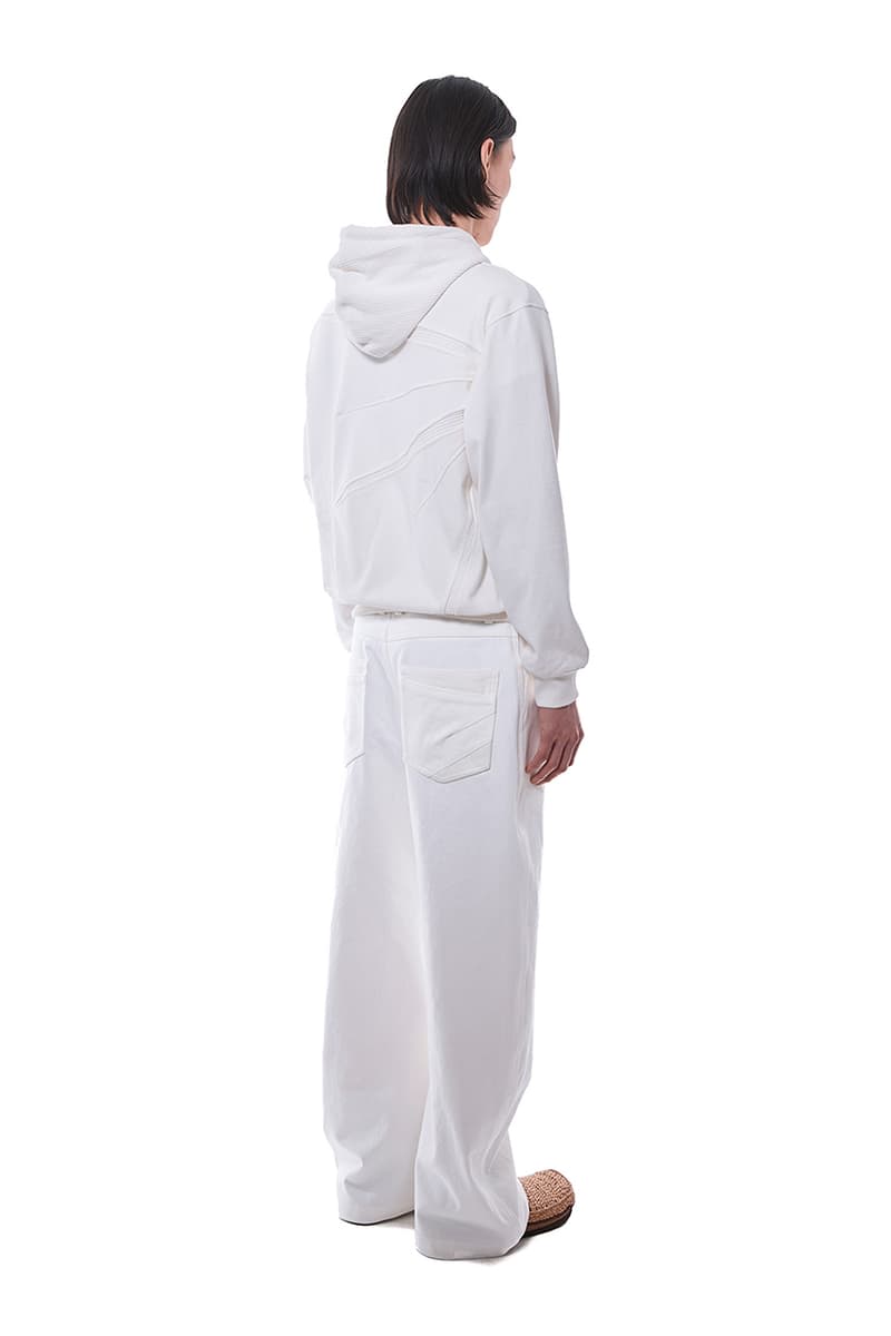 엑슬림, 새로운 라인 ‘시퀀스’ 공개