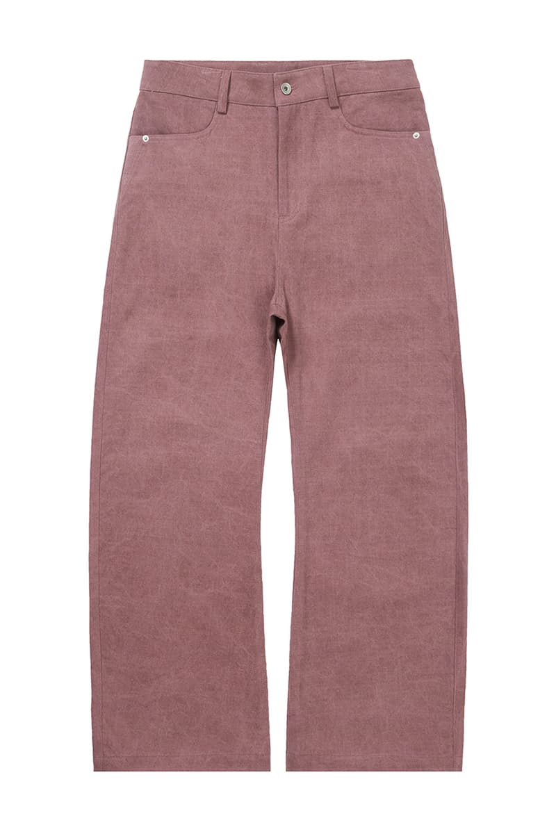 엑슬림, 새로운 라인 ‘시퀀스’ 공개