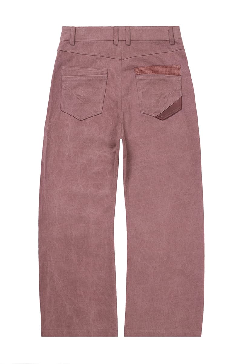 엑슬림, 새로운 라인 ‘시퀀스’ 공개