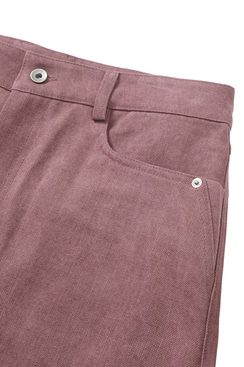 엑슬림, 새로운 라인 ‘시퀀스’ 공개