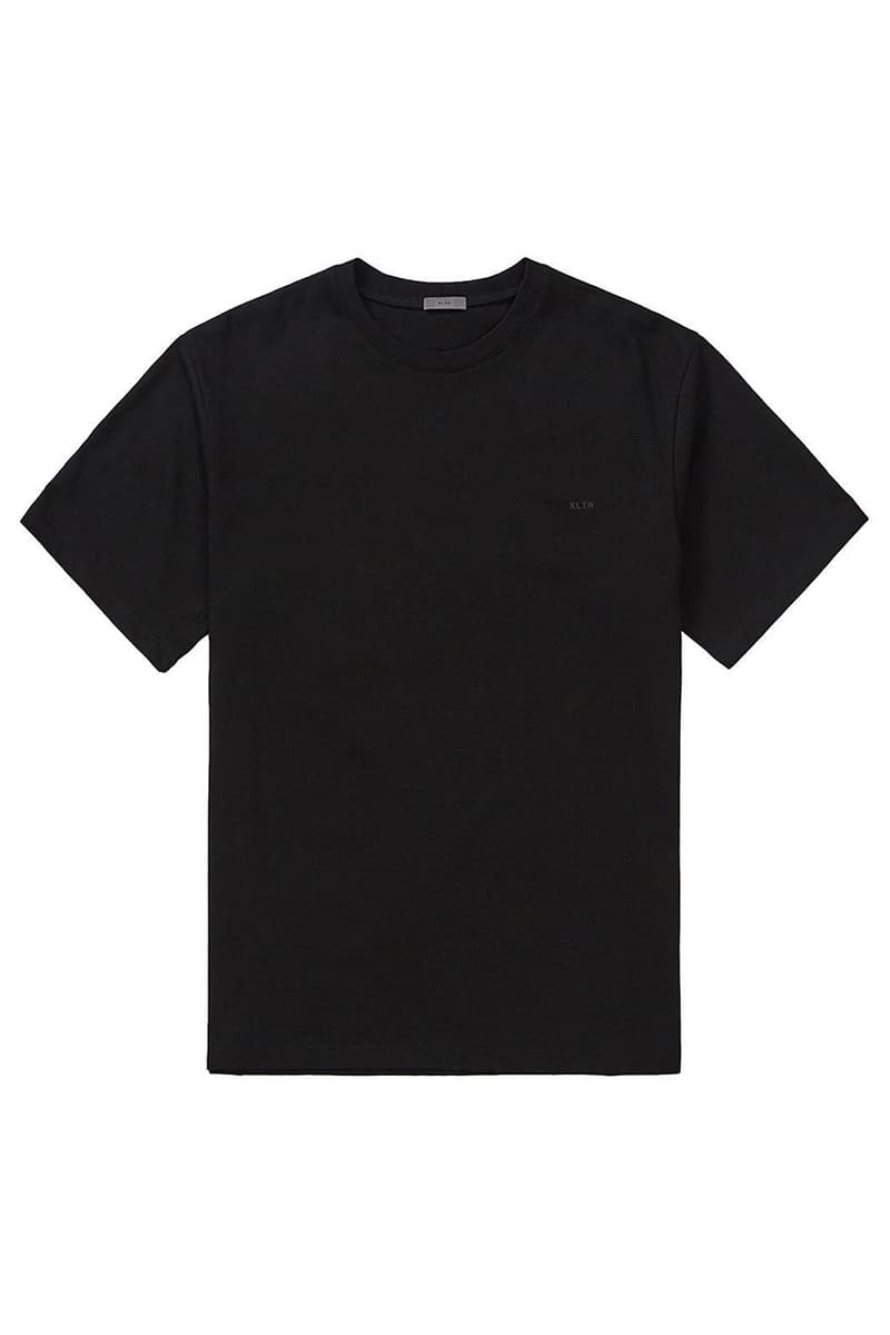 엑슬림, 새로운 라인 ‘시퀀스’ 공개