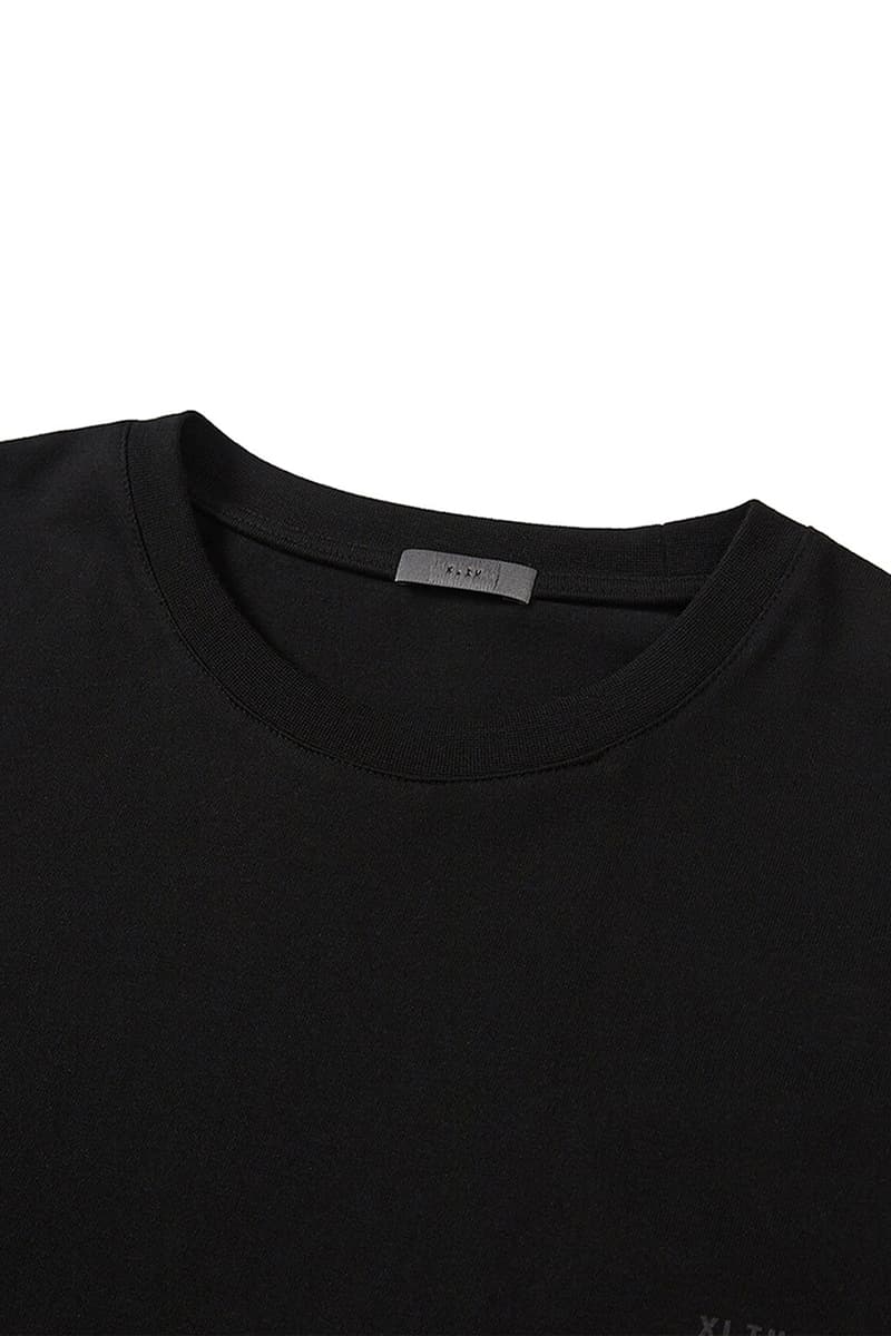 엑슬림, 새로운 라인 ‘시퀀스’ 공개