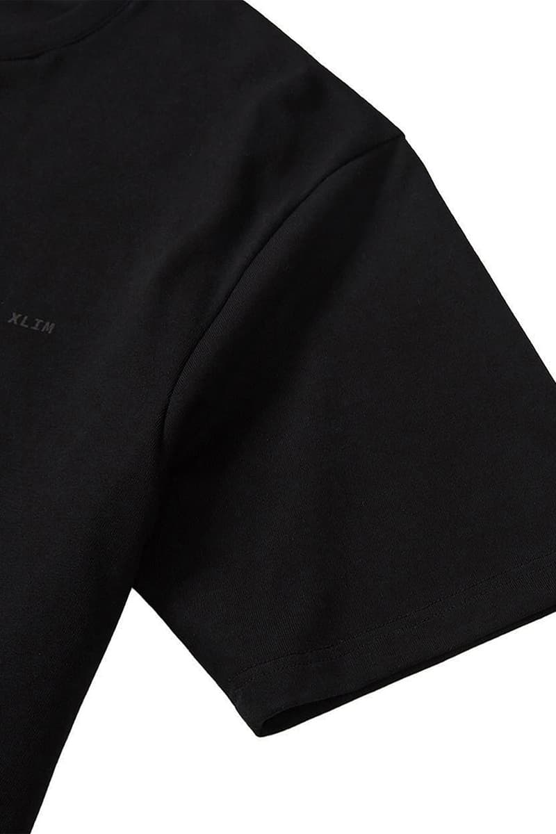 엑슬림, 새로운 라인 ‘시퀀스’ 공개