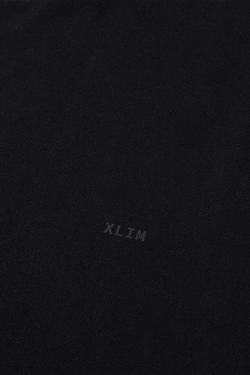 엑슬림, 새로운 라인 ‘시퀀스’ 공개