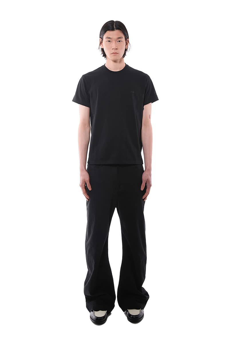 엑슬림, 새로운 라인 ‘시퀀스’ 공개