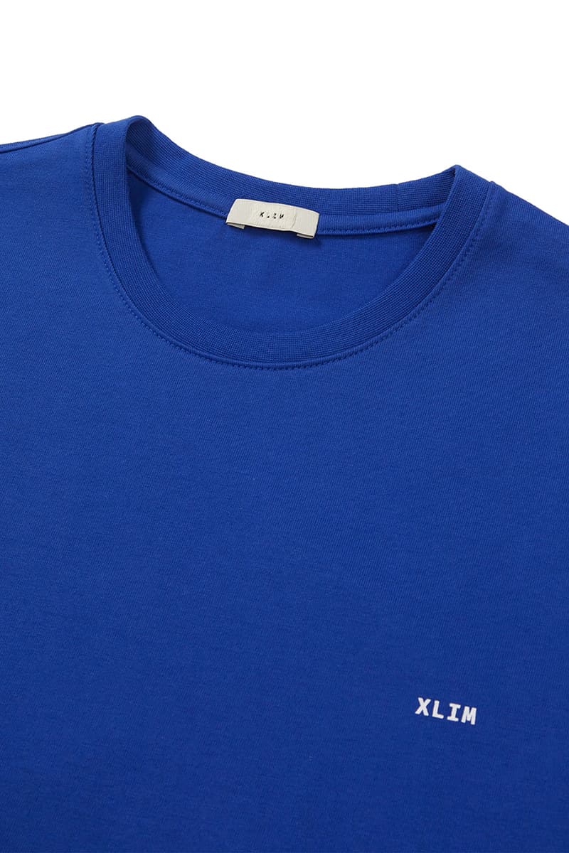 엑슬림, 새로운 라인 ‘시퀀스’ 공개