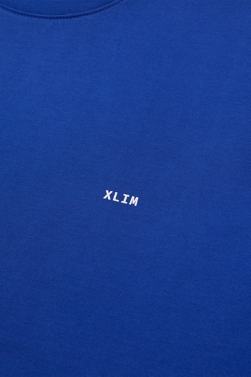 엑슬림, 새로운 라인 ‘시퀀스’ 공개