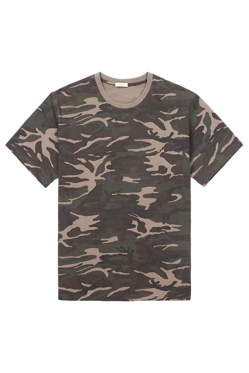 엑슬림, 새로운 라인 ‘시퀀스’ 공개