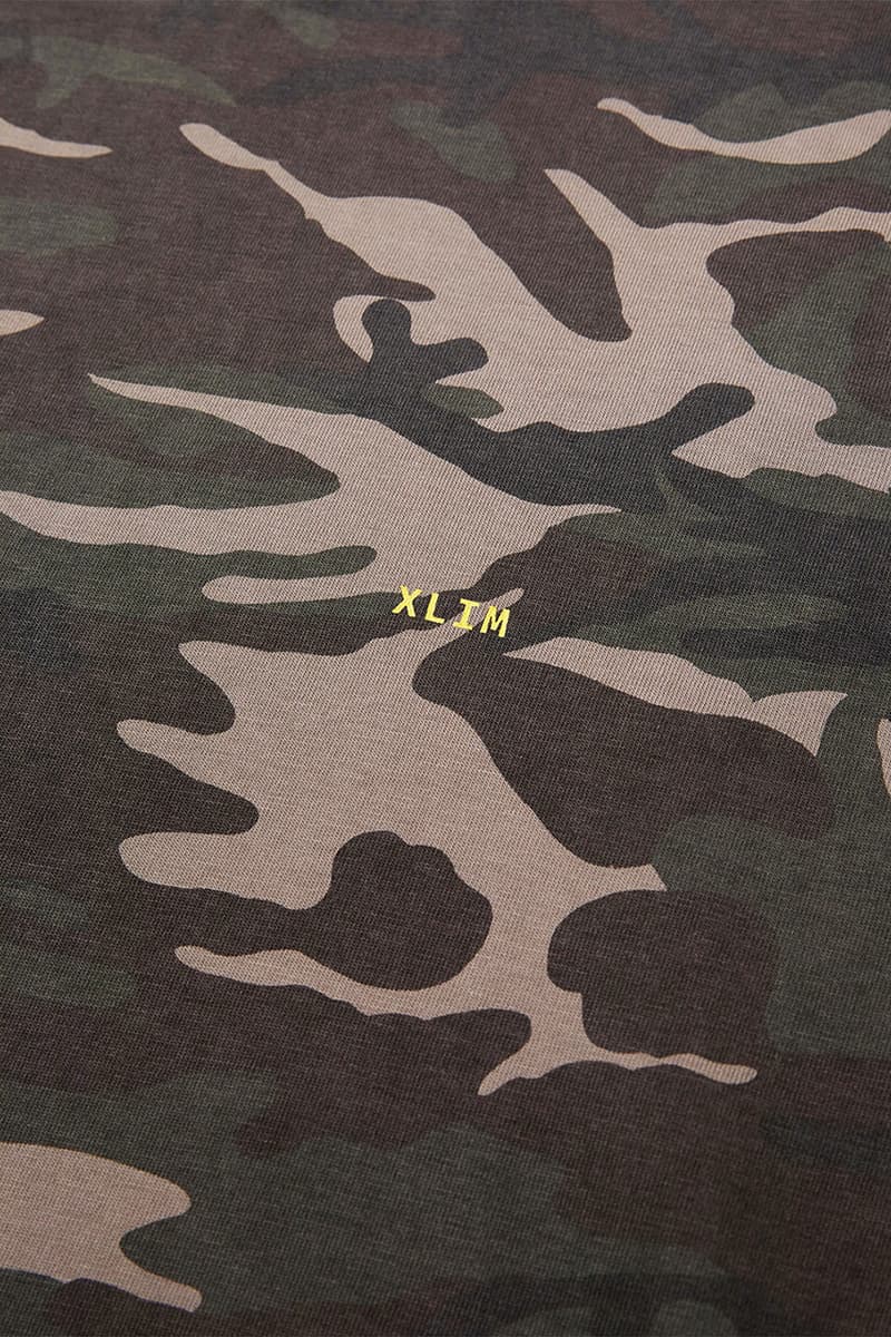 엑슬림, 새로운 라인 ‘시퀀스’ 공개