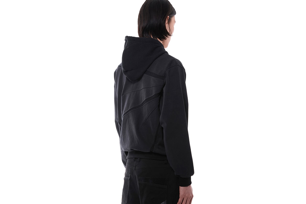 엑슬림, 새로운 라인 ‘시퀀스’ 공개