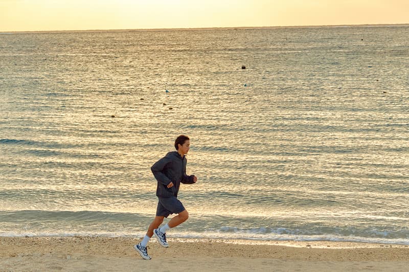 홍태준이 등장한 오클리 ‘메타’ 시리즈 캠페인 공개 