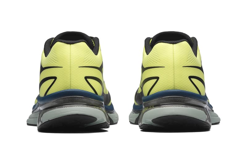 MM6 메종 마르지엘라 x 살로몬 새로운 협업 스니커 2종 출시 정보