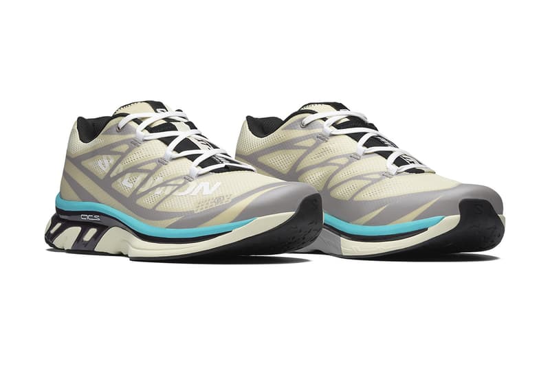 MM6 메종 마르지엘라 x 살로몬 새로운 협업 스니커 2종 출시 정보