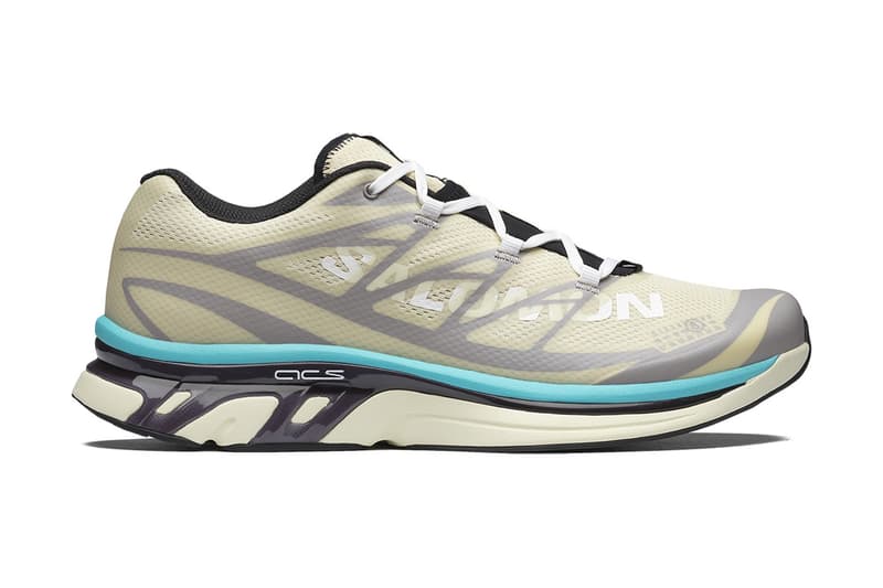 MM6 메종 마르지엘라 x 살로몬 새로운 협업 스니커 2종 출시 정보