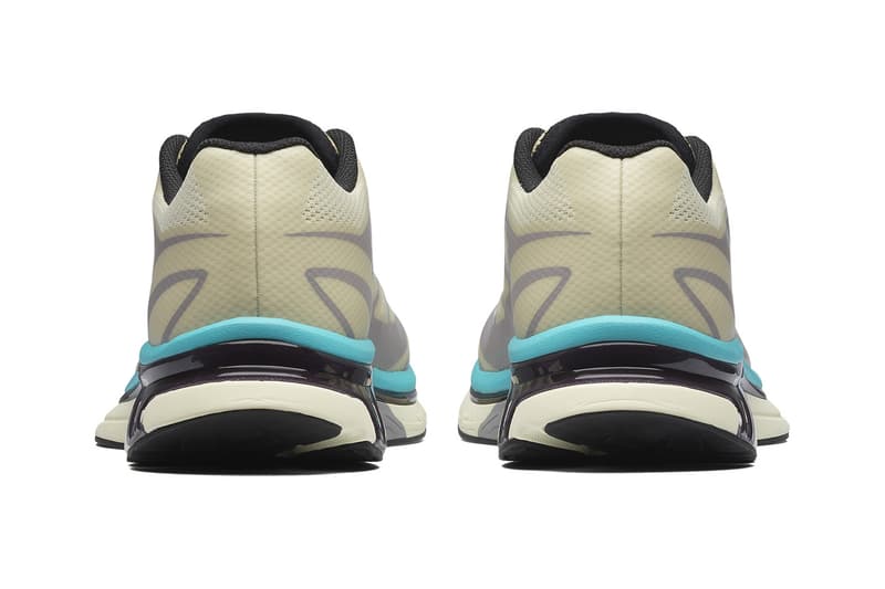 MM6 메종 마르지엘라 x 살로몬 새로운 협업 스니커 2종 출시 정보