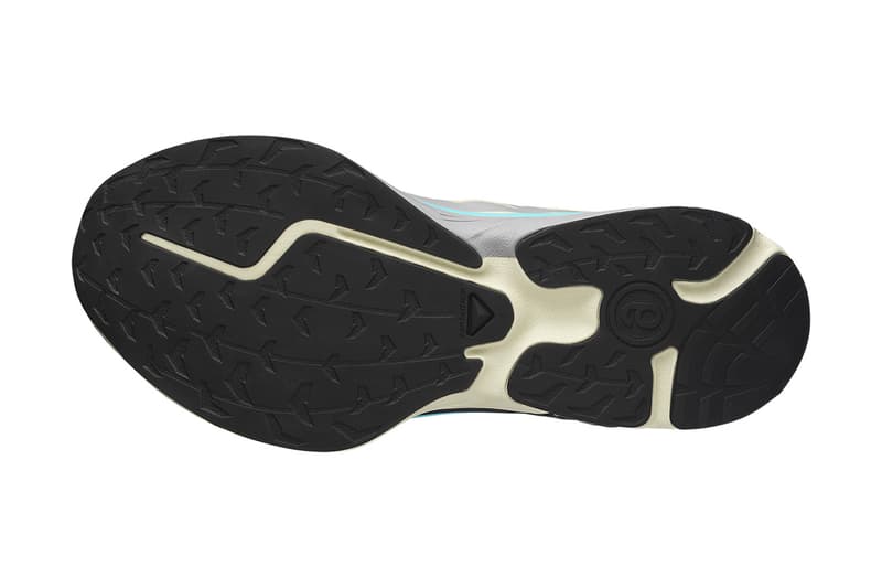 MM6 메종 마르지엘라 x 살로몬 새로운 협업 스니커 2종 출시 정보