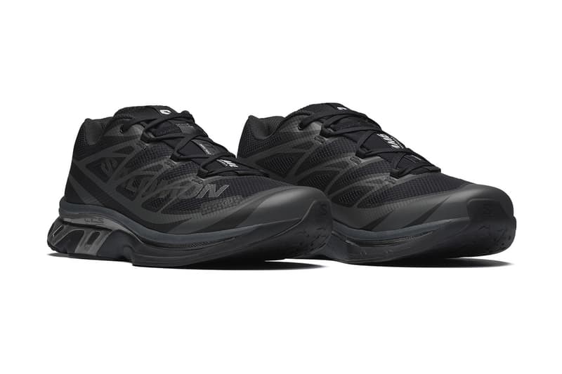 MM6 메종 마르지엘라 x 살로몬 새로운 협업 스니커 2종 출시 정보