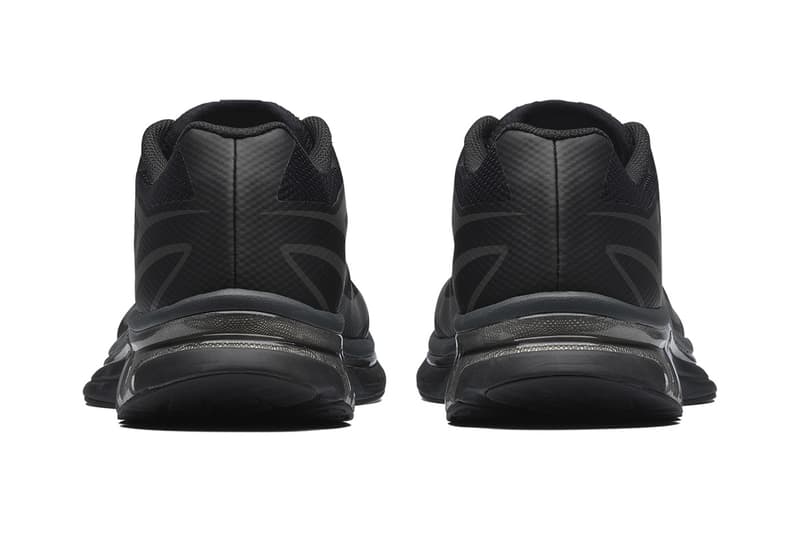 MM6 메종 마르지엘라 x 살로몬 새로운 협업 스니커 2종 출시 정보