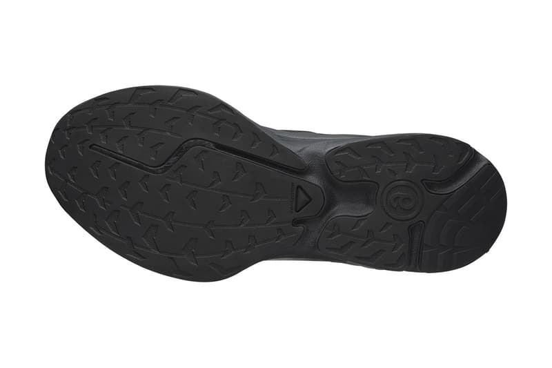 MM6 메종 마르지엘라 x 살로몬 새로운 협업 스니커 2종 출시 정보