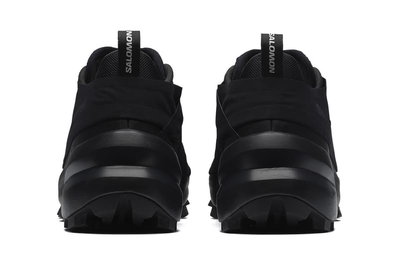 MM6 메종 마르지엘라 x 살로몬 새로운 협업 스니커 2종 출시 정보
