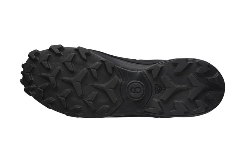 MM6 메종 마르지엘라 x 살로몬 새로운 협업 스니커 2종 출시 정보