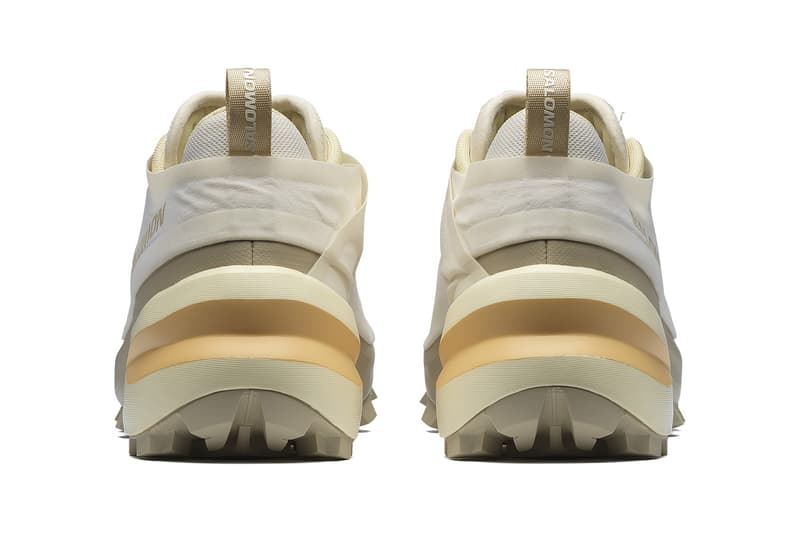 MM6 메종 마르지엘라 x 살로몬 새로운 협업 스니커 2종 출시 정보