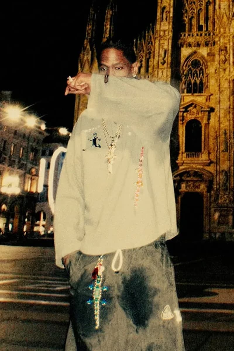 트래비스 스콧 x CPFM x 나이키 플리 1, 2027년 출시된다?