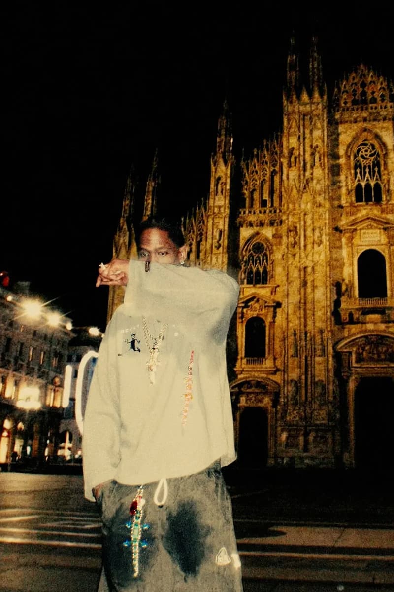 트래비스 스콧 x CPFM x 나이키 플리 1, 2027년 출시된다?