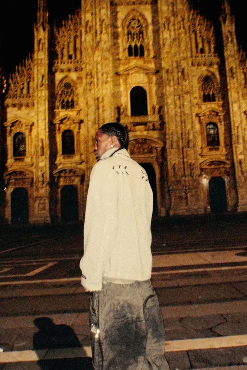 트래비스 스콧 x CPFM x 나이키 플리 1, 2027년 출시된다?