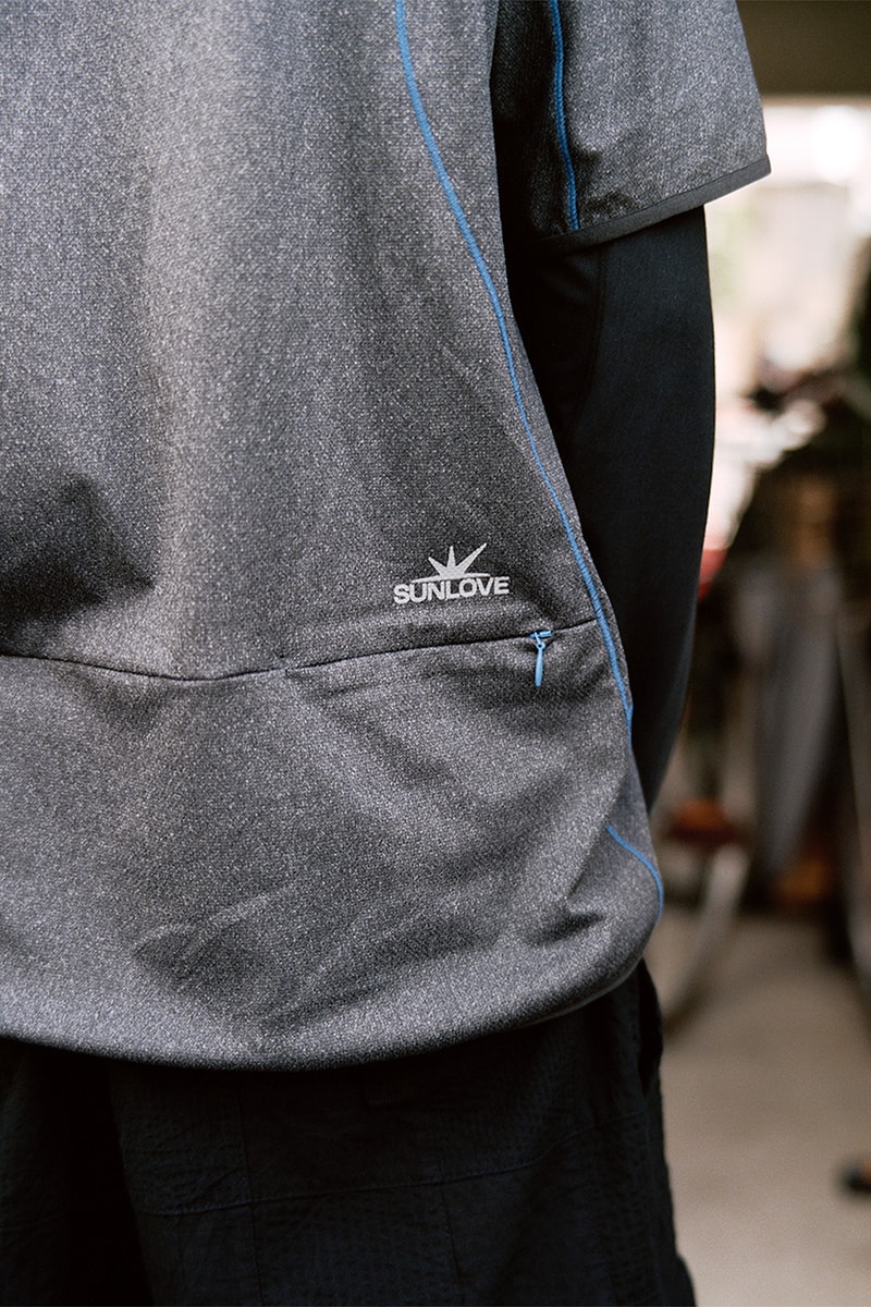 썬러브 ‘펄스’ 네 번째 챕터 공개