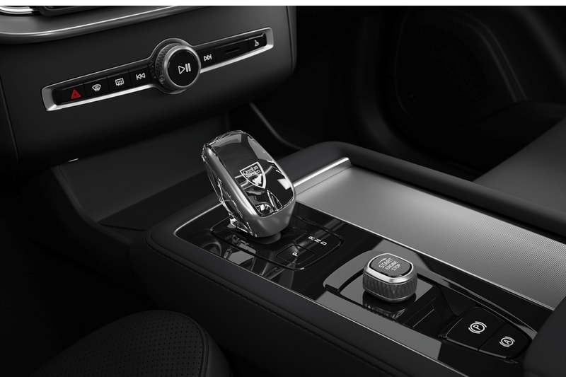 볼보 XC90 블랙 에디션 55대 한정판 출시한다