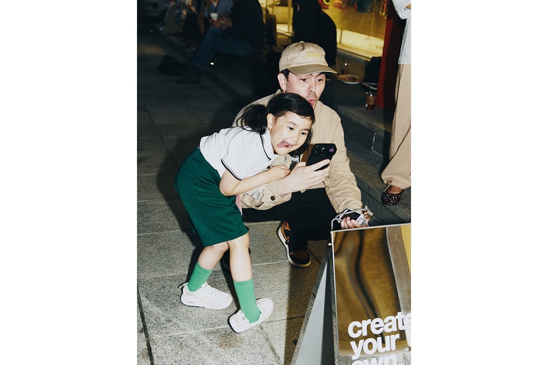 토폴로지, ‘하입비스트’와 함께한 성수 플래그십 스토어 오프닝 이벤트 ‘Clip in, Seoul’ 성료 topologie hypebeast