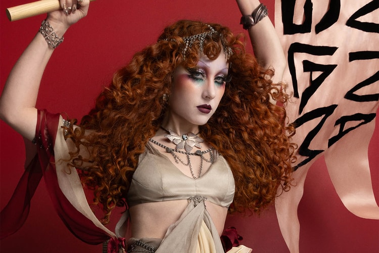 Chappell Roan, 새로운 MAC VIVA GLAM 얼굴로 선정